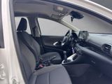 TOYOTA Yaris Comfort