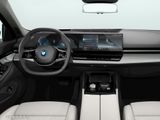 BMW 550e xDrive Limousine