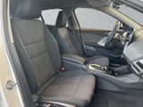 BMW 116 Navi Digitales Cockpit LED Klimaautom Musikstreaming DAB Ausparkassistent Spurwechselassistent