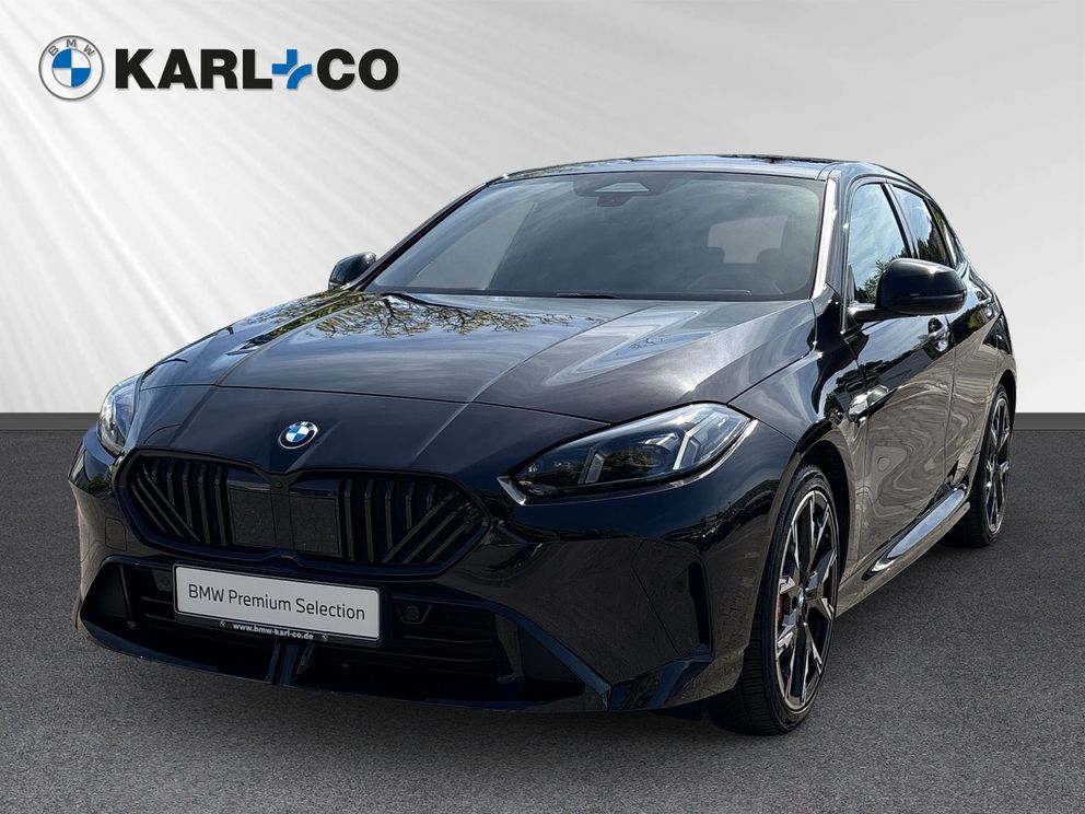 BMW 120 M Sportpaket Harman/Kardon + M Sportpaket Pro