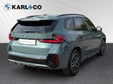 BMW X1 sDrive 18 d M Sport ACC AHK Keyless Ad. LED