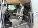 MERCEDES-BENZ V 250 MARCO POLO HORIZON AMG STANDHZG AHK 2,5T NAVI 360°