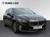 BMW 218 Active Tourer d Luxury Line h&k AHK Aktivsitz adapt. LED