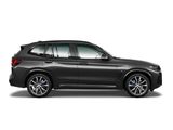 BMW X4 M40 d+Panorama+Navi+360Kamera+HUD+Leder+eSitze