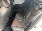 TOYOTA C-HR HYBRID LOUNGE*LEDER*SEHR GEPFLEGT