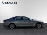 BMW 520 d Limousine Sportsitze Alarm Lordosenstütze
