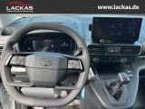 TOYOTA PROACE CITY L2 MEISTER 1.5*LAD EBODEN*CARPLAY*KL