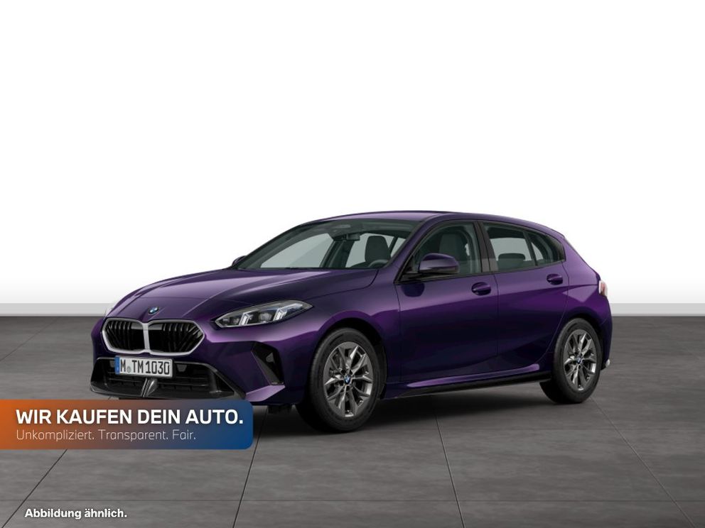 BMW 120 