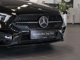 MERCEDES-BENZ A 180 KOM AMG NIGHT KAMERA PANO SPUR PDC SHD SHZ