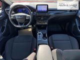 FORD Focus Ford Turnier 2.0EcoBlue ST-Line X LED Navi Kamera elek. Heckklappe