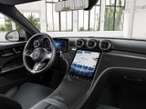 MERCEDES-BENZ C 200 d AVANTGARDE MEMO 360 AHK DISTR KAMERA PDC