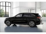 MERCEDES-BENZ GLC 200 d 4M | AVANTGARDE MEMO 360 AHK DISTR PDC