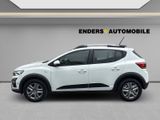 DACIA Sandero III Stepway LPG GAS 100PS +NAV+EPH+KLIMA+