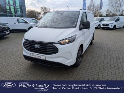 FORD Transit Custom 320 L1 Trend PHEV 0%FINANZIERUNG -AHK-GJR-