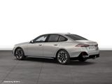 BMW 520i Limousine