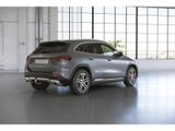 MERCEDES-BENZ GLA 200 PROGRESSIVE AHK KAMERA PANO SPUR SHD SHZ