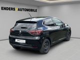 RENAULT Clio INTENS Benz 140 PS +CAM+SHZ+KLIMA++