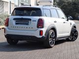 MINI John Cooper Works Countryman Cooper SE Trim All4