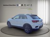 VW T-Roc Sport DSG Klima Navi Einparkhilfe