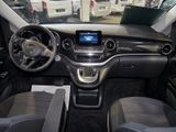 MERCEDES-BENZ V 250 LANG KLIMA NAVI 7SITZER LED KAMERA PDC