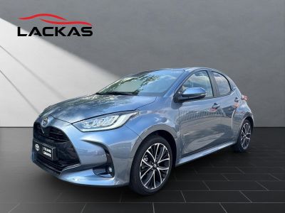 TOYOTA Yaris Hybrid Teamplayer *Inkl.WKR*Comfo.P*Kamera