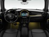 MINI Cooper SE Panorama+Navi+Leder+HUD+LED+RFK+PDCv+h