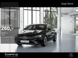 MERCEDES-BENZ CLA 180 d Coupé , PROGRESSIVE SPUR KAMERA PDC