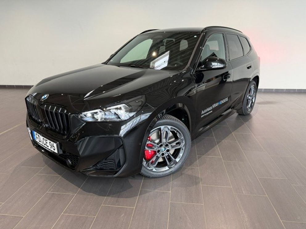 BMW X1 sDrive20d M Sport Adapt.LED+HUD+AppleCarPlay
