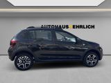 DACIA Sandero II Stepway Celebration +Klima+Kamera+