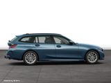 BMW 320d Touring
