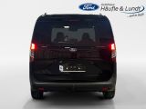FORD Tourneo Courier Titanium 1.0 Benzin AHK Navi ACC Klimaautom DAB SHZ LenkradHZG Keyless