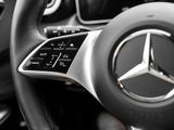 MERCEDES-BENZ C 300 e T // AVANTGARDE SPUR STANDH AHK KAMERA