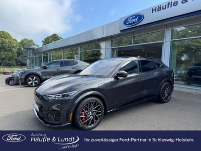 FORD Mustang MACH-E GT AWD Panorama Navi AHK Memory Sitze Soundsystem B & O