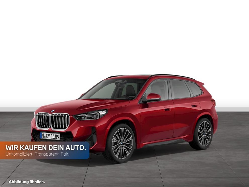 BMW X1 xDrive23d SAV