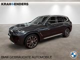 BMW X3 xDrive30d Laserlicht+HUD+AHK+SHZ+Gestik.+Navi