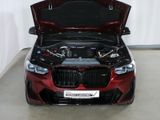 BMW X3 M40d 360 H&K Laser ACC Memory HUD Komfortzuga.