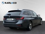 BMW 320 xd touring Sport Line Standheizung Laser HiFi