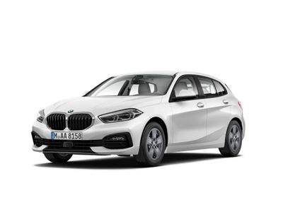 BMW 116 dA LC Prof ACC LED Driving Ass. Lenkradhzg.