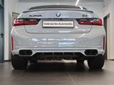 ALPINA B3 Lim. Glasdach Standheizung Komfortzugang
