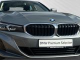 BMW 318 d Limousine Lordose AHK Alarm SHZ RFK