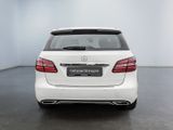 MERCEDES-BENZ B 220 4M KOM AHK PANO PDC SHZ
