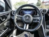 MERCEDES-BENZ C 200 T d ,  AMG NIGHT SPUR PANO AHK KAMERA PDC