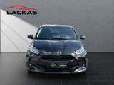 TOYOTA Yaris HYBRID TEAMPLAYER*CARPLAY*15 J. GARANTIE