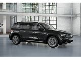 MERCEDES-BENZ GLB 220 d 4M AMG Distr Pano Multi AHK Keyless