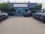 INEOS Grenadier Black Edition *Aktionspreis* UPE 86.670,- €