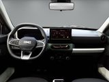 DACIA Spring Electric  PDC+CCS-LADEANSCHLUSS