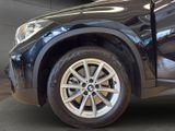 BMW X1 20i+Advantage+Park-Assist+Navi+PDCv+h+