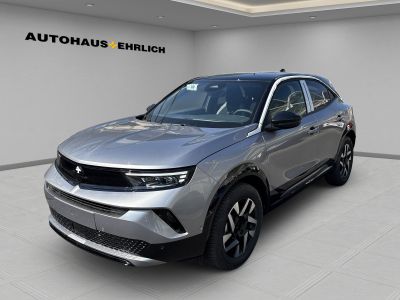 OPEL Mokka GS 1.2 +LED+NAVI+Sitzheizung+Kamera+