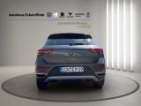 VW T-Roc Style 1.5 l TSI OPF 110 kW (150 PS) 7-Gang-Doppelkupplungsgetriebe D