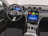 MERCEDES-BENZ C 180 , AVANTGARDE AHK KAMERA SPUR PDC SHZ